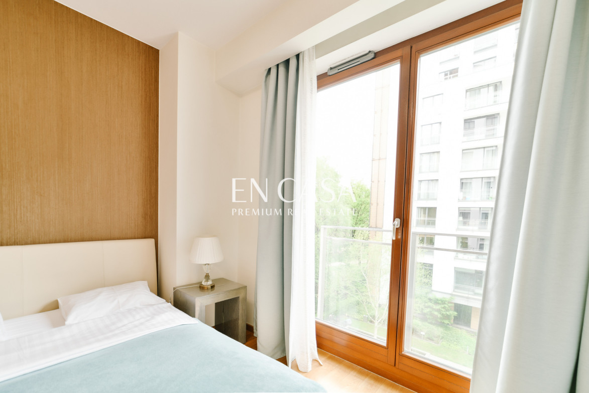 Apartment Rent Warszawa Śródmieście Grzybowska 16